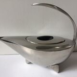 Théière moderniste design danois des années 1980