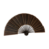 Cane fan