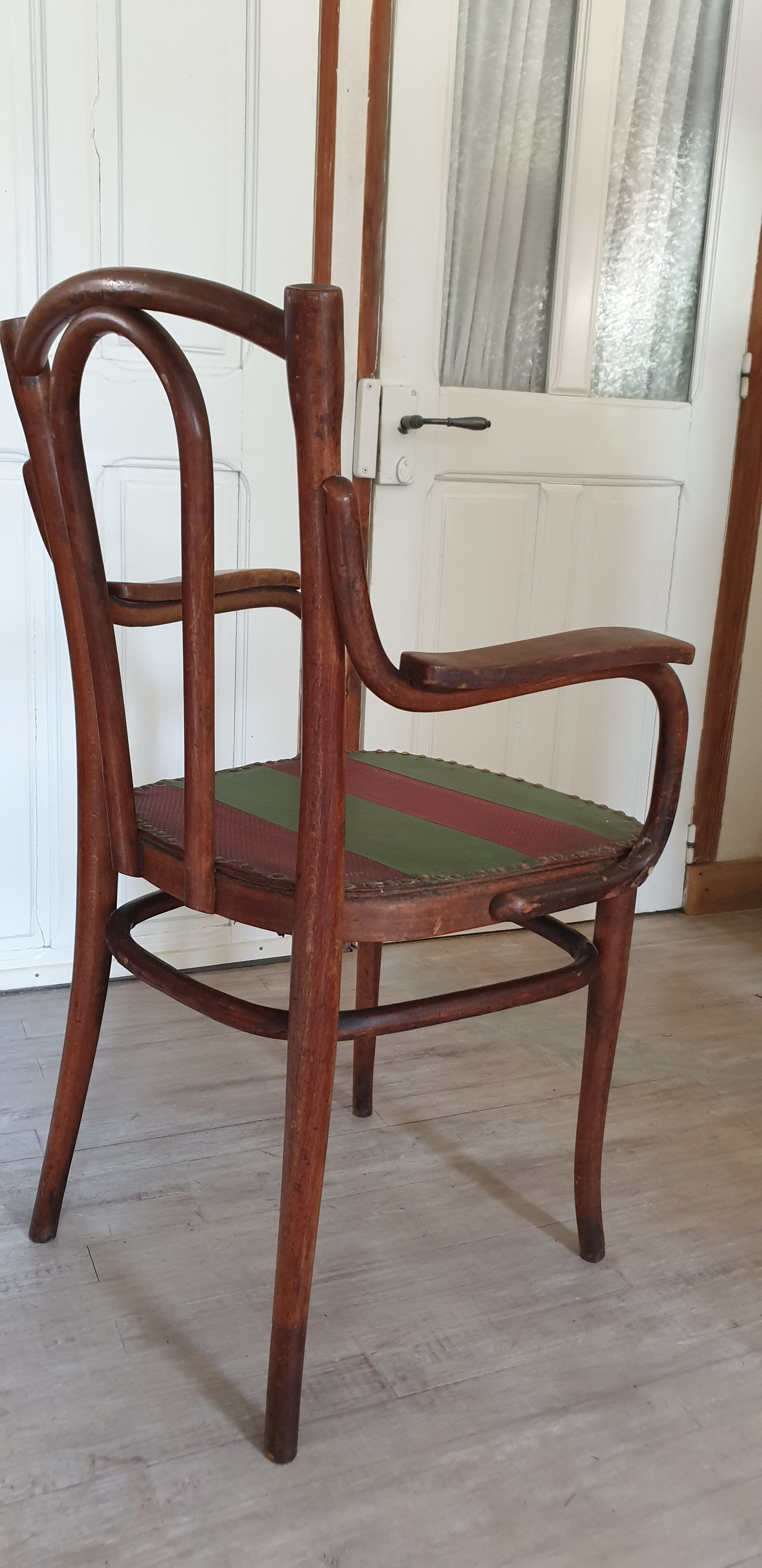 Fauteuil Thonet