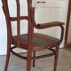 Fauteuil Thonet