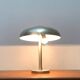Lampe de table Art déco allemande Ikora de WMF, années 1930