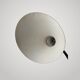 Vintage desk lamp 1950s jean boris lacroix