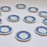 Coffee/tea service Izmir Villeroy and Boch 1973