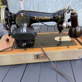 Machine à coudre