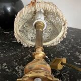 Bedside lamp