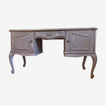 Desk Louis XV-style