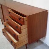 Scandinavian sideboard