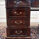 Bureau Chesterfield anglais Partnerdesk