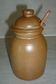 Mustard maker CNP sandstone Village France