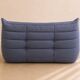 Togo 2-Seater Sofa Ligne Roset - Michel Ducaroy