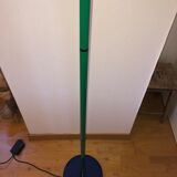 Memphis 1980 stilplast lamppost Italian edition