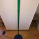 Memphis 1980 stilplast lamppost Italian edition