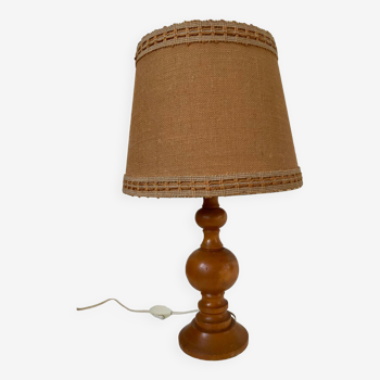 Lampe vintage