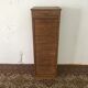 Old curtain binder