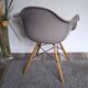 VITRA CHAIRS BY CHARLES RAY EAMES DAW MODEL