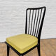 Pair of charles Ramos chairs 1960