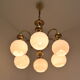Mid-century Chandelier by  Kamenicky Senov,1960's.