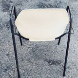 4 60s Aladdin style chairs