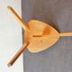 Children's chair model 360 by Walter Papst for Wilkhahn 1950s