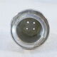 Christofle salt and pepper salt and pepper in silver metal