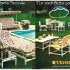Salon de jardin Hugonet 1977