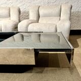 Table basse miroir bar Cidue