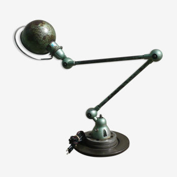 Jielde lamp