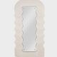 Ultrafragola Mirror By Ettore Sottsass For Poltronova