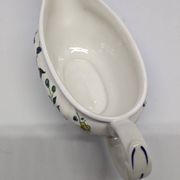 Small sauce boat Villeroy and Boch - Blue Phoenix