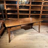 Table à écrire ancienne française