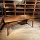 French antique writing table