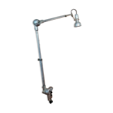 Lumina workshop lamp