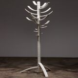 Bruce Tippett Sculptural Model Renna coat rack, Knoll Int, 1960