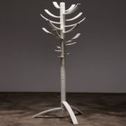 Bruce Tippett Sculptural Model Renna coat rack, Knoll Int, 1960