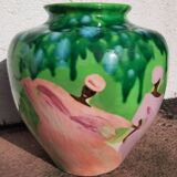 Guinean vase (Conakry)