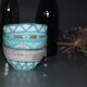 Three Robert Picault bowls, Vallauris ceramics from the 1950s.