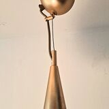 Vintage retro suspension French 1980s