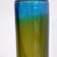 Sacndinavian vase by Vicke Lindstrand for Kosta 1960