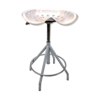 Industrial stool