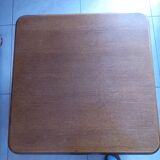 Low table