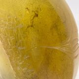 Vase by Étienne Leperlier from the 80s