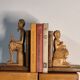 Don Quixote bookend