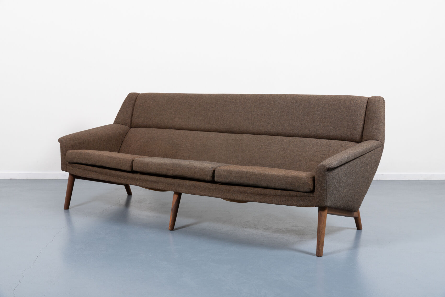 Danish sofa by Kurt Ostervig