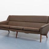Danish sofa by Kurt Ostervig