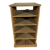 Meuble trieur