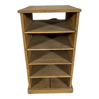 Meuble trieur