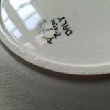 11 iron earth plates orly model