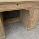 Bureau en chêne