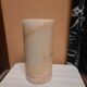 Vase en albatre