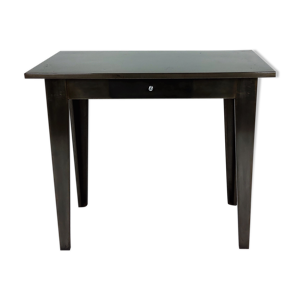 Table en métal Ronéo
